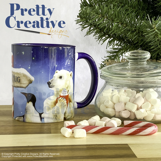 Arctic Antics Bundle