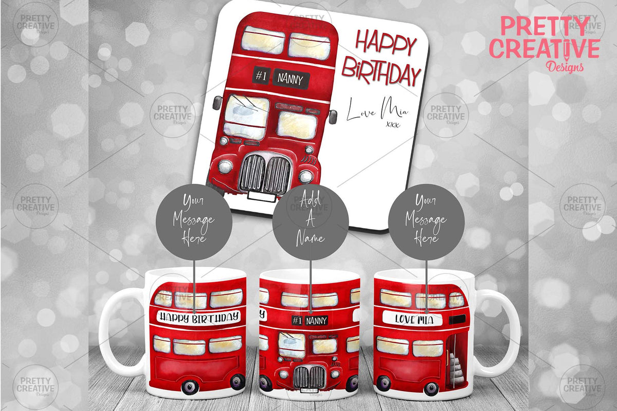 Red Bus