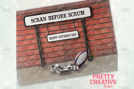 Sports Street Signs