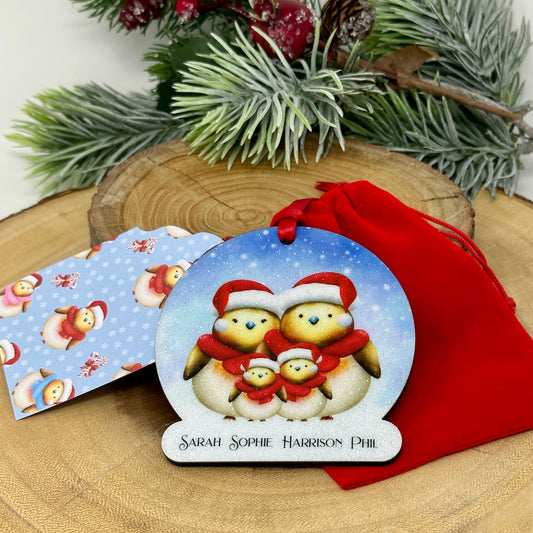 Add a little extra to your products with a matching Gift Tag!