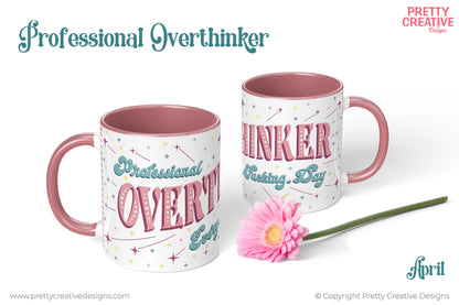 Another Year of F*ckery Mug Wraps