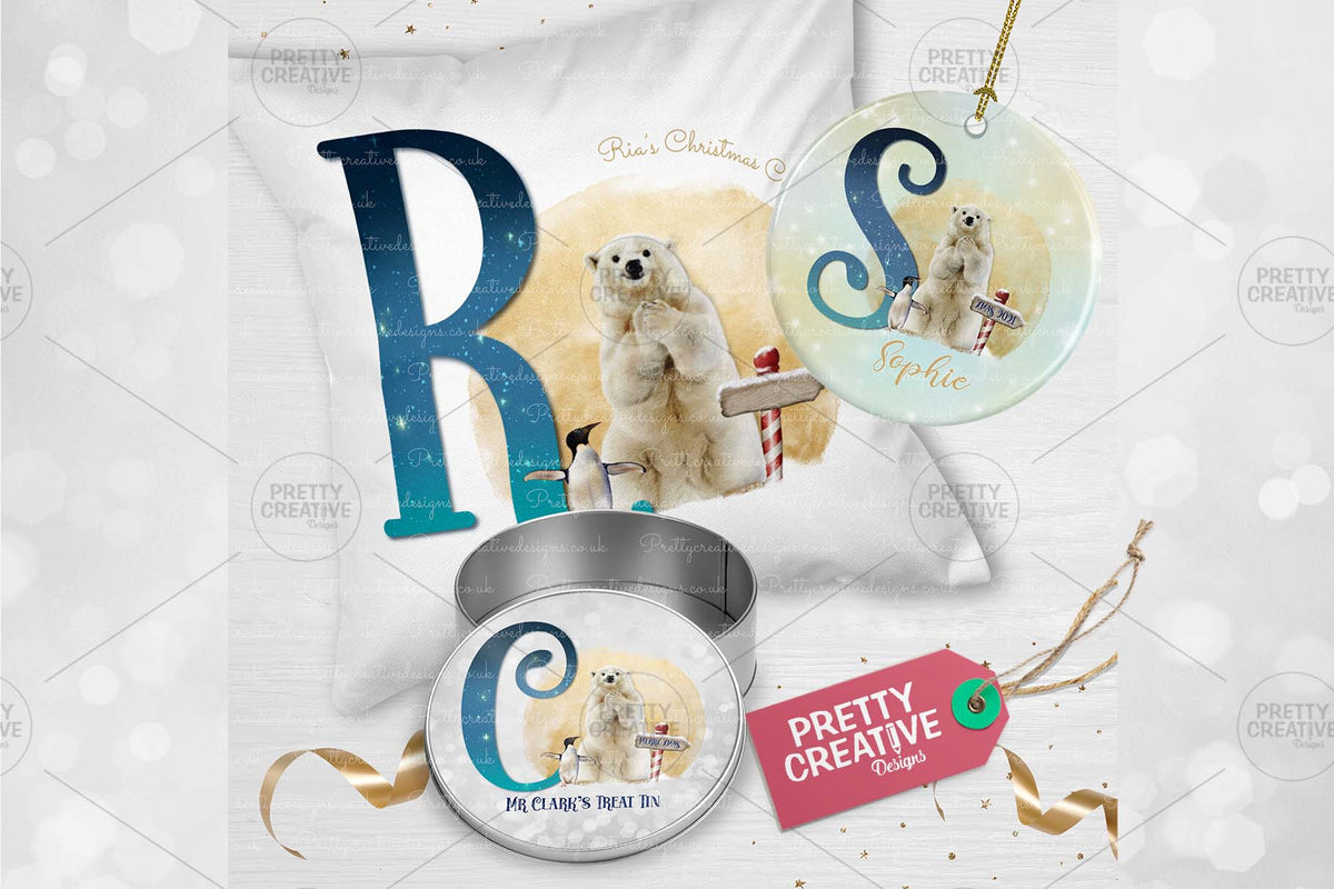 Arctic Antics Superbundle