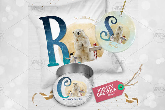 Arctic Antics Superbundle