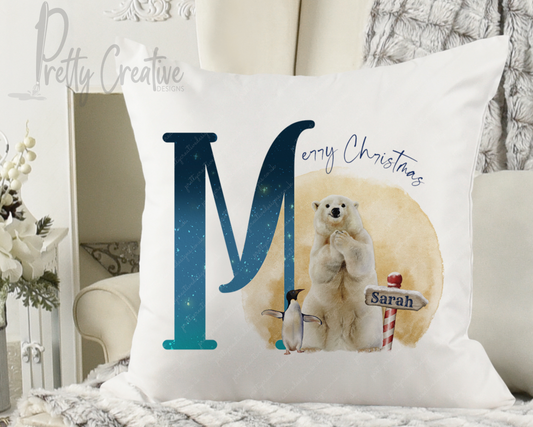 Arctic Antics by Prettycreativedesigns.com