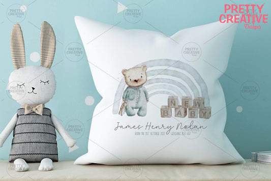 Beary New Rainbow Bundle