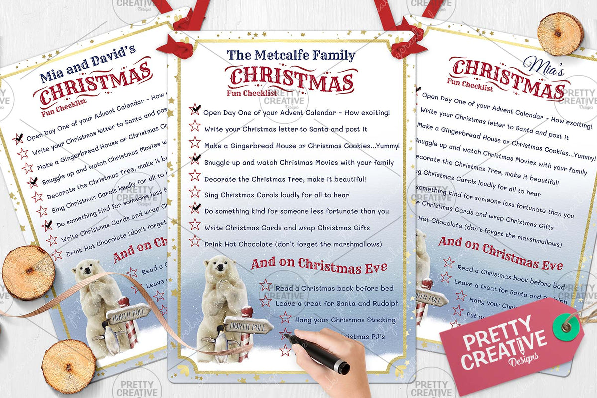 Arctic Antics Superbundle