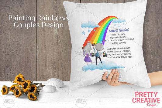 Painting Rainbows Complete Collection