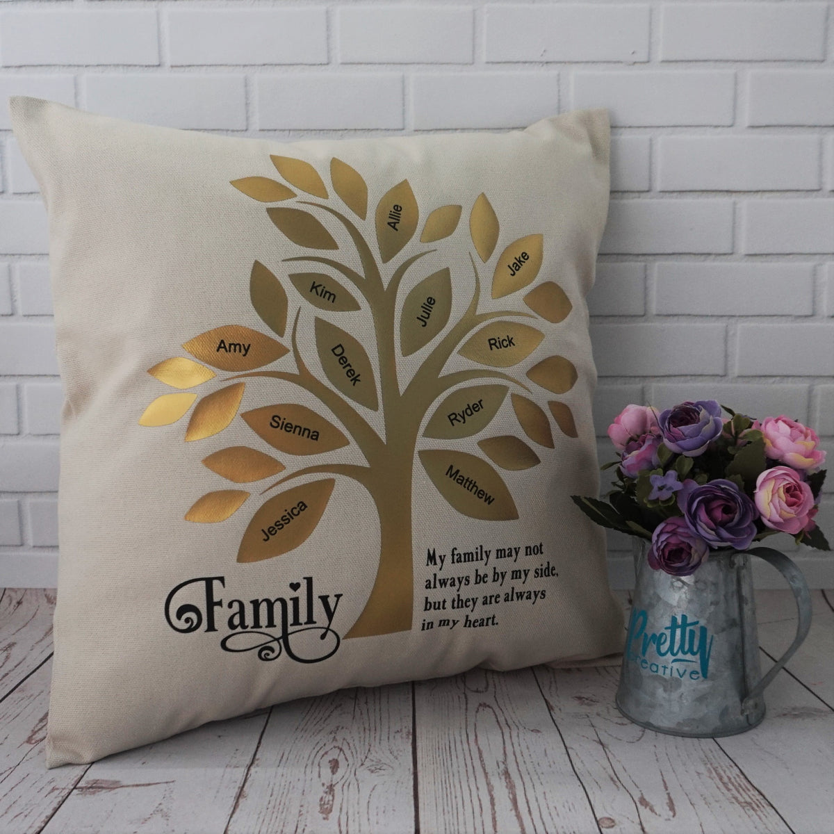 H&M 40cm Mole Cotton Cushion Cover - Bundle of 6 - £10