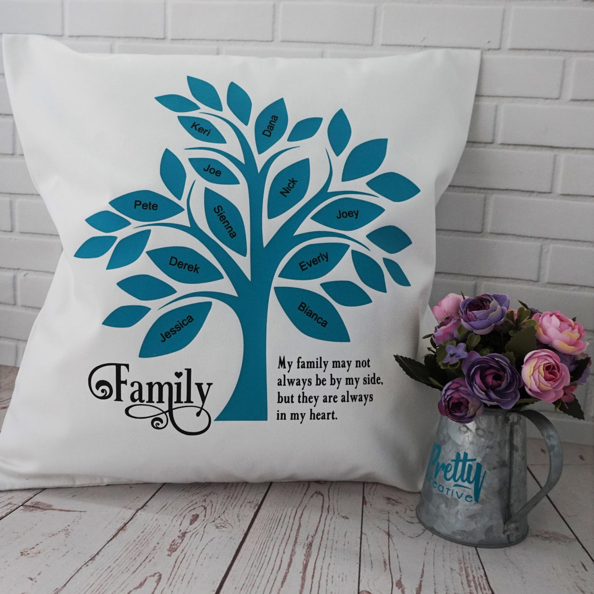 H&M 40cm Mole Cotton Cushion Cover - Bundle of 6 - £10