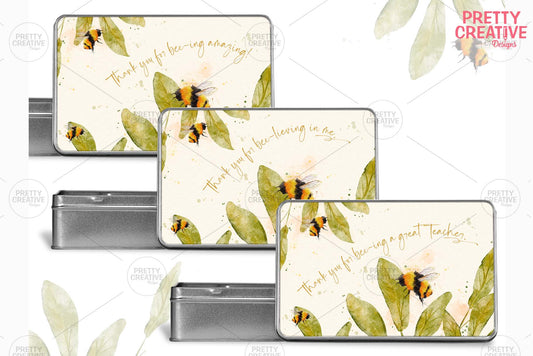 Dreamy Bees Teacher Bundle