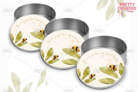 Dreamy Bees Teacher Bundle