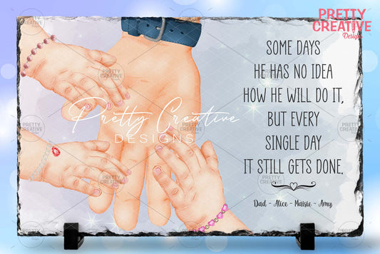 Family Hands Clipart