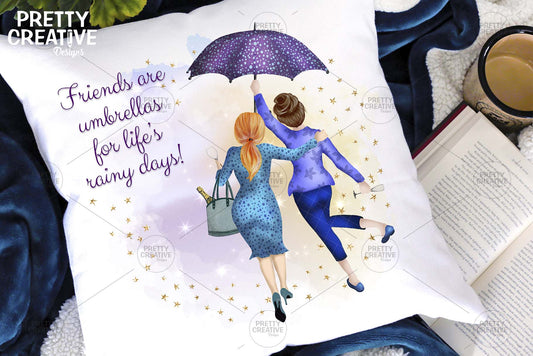 Glamorous Grannies Clipart