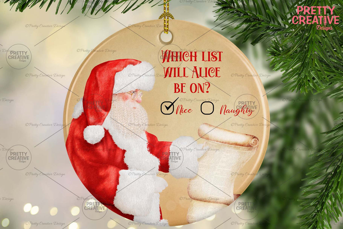 Nostalgic Christmas Bauble Bundle