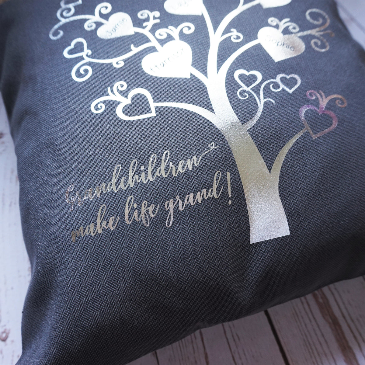 H&M 40cm Mole Cotton Cushion Cover - Bundle of 6 - £10