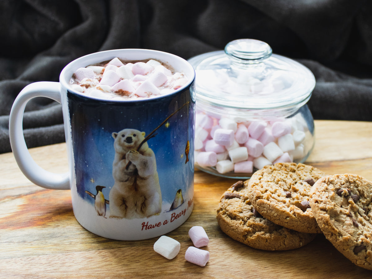 Arctic Antics Bundle