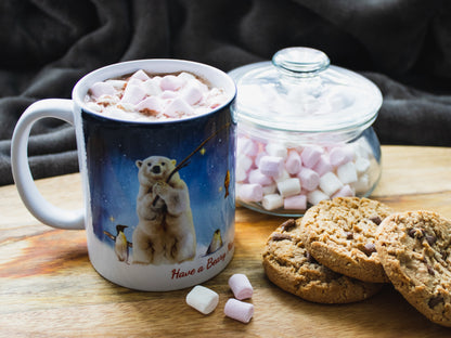 Arctic Antics Bundle