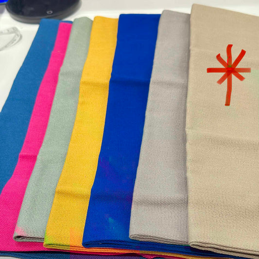 H&M 40cm Sand Cotton Cushion Cover - Bundle of 5 - £8