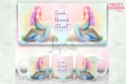 Mystical Mermaid Bundle