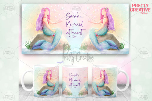 Mystical Mermaid Bundle