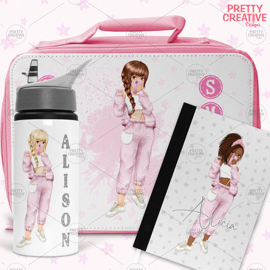 Facetime Girls Pink
