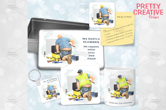 Build a Plumber Add-on Set