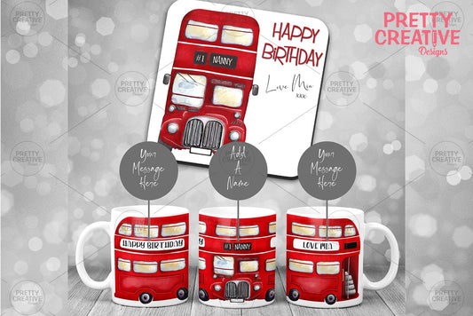 Red Bus