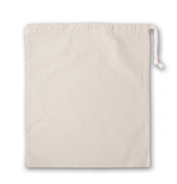 Cotton Drawstring Bags Bundle of 10 - £8 + Postage