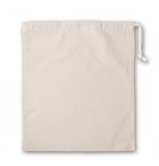 Cotton Drawstring Bags Bundle of 10 - £8 + Postage