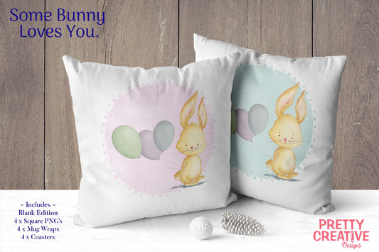 Some Bunny No Text Version Bundle