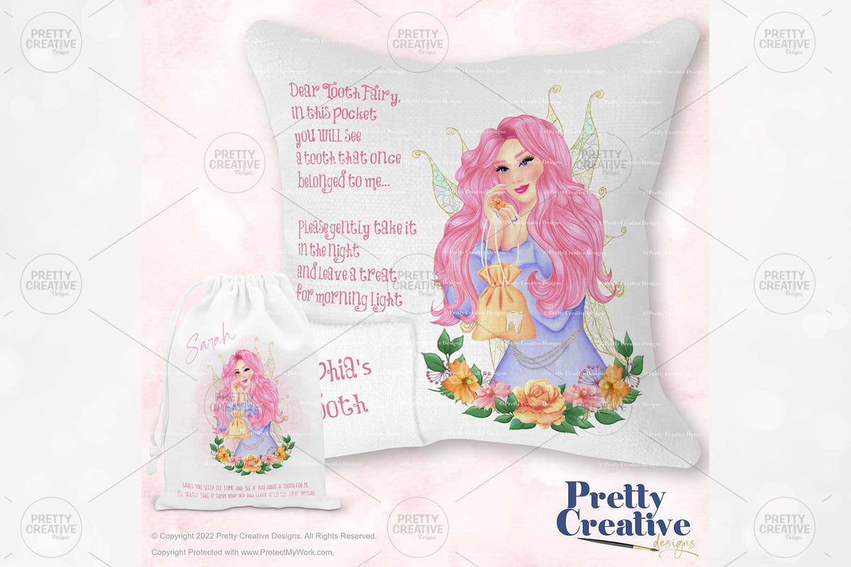 Talia Fairy and Princess Bundle