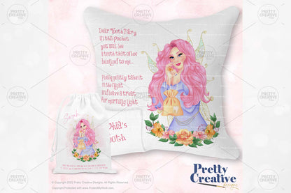 Talia Fairy and Princess Bundle