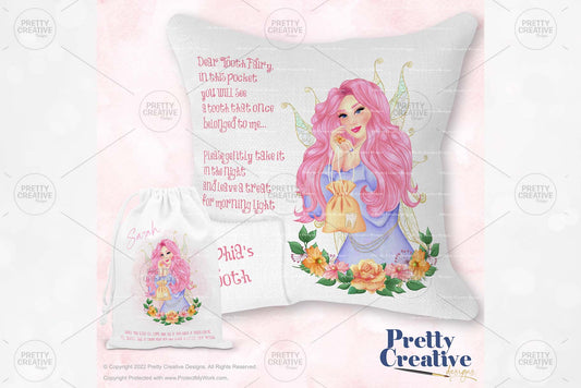 Talia Fairy and Princess Bundle