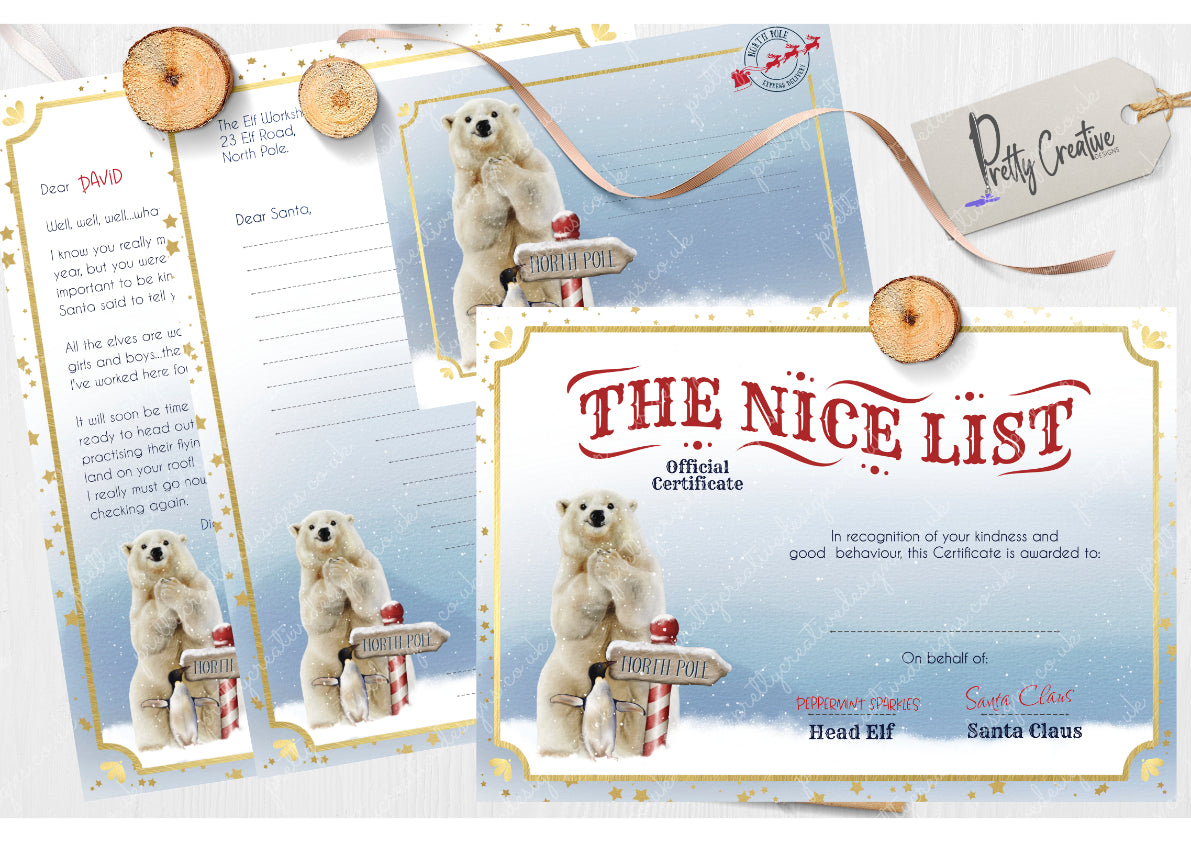 Arctic Antics Bundle