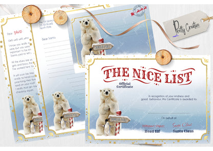 Arctic Antics Bundle
