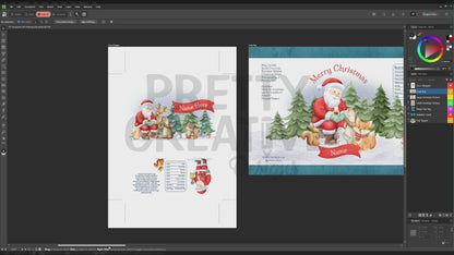 Santa's Forest Friends Accessory Pack