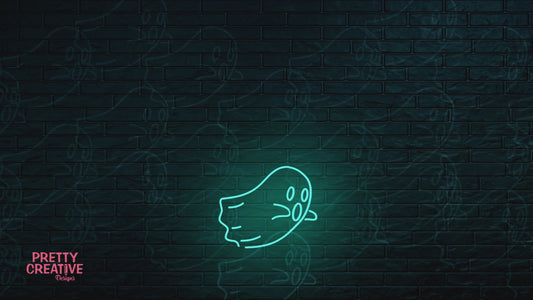 AFFINITY DESIGNER Spook-tacular Halloween Countdown Tutorial Video